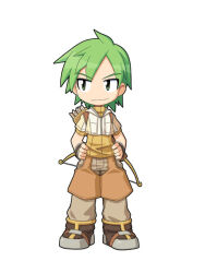 hunter (ragnarok online) from ragnarok online by yuichirou