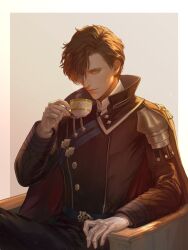 hubert von vestra from fire emblem