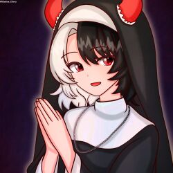 ushizaki urumi from touhou