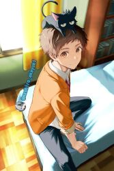 Booru post from safebooru.org