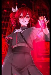 kasane teto from utau