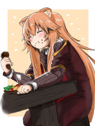 raphtalia from tate no yuusha no nariagari by nemu (46 2367teimei)