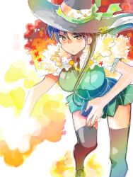kagari ayaka from witch craft works by iwasaki tsubasa