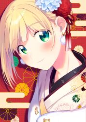 nijisanji fan art