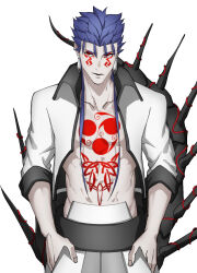cu chulainn (fate) from fate/grand order