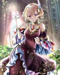 citrinne (fire emblem) from fire emblem by yuyu (spika)