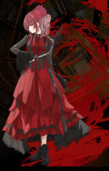 Booru post from safebooru.org