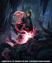 mind flayer from final fantasy