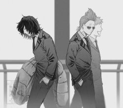 aizawa shota from boku no hero academia