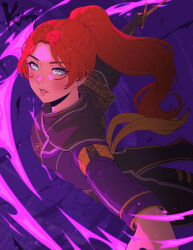maelle (clair obscur: expedition 33) from clair obscur: expedition 33 by koyorin