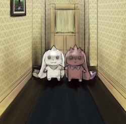 lopmon from digimon by mas square