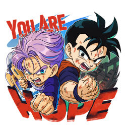son gohan from dragon ball