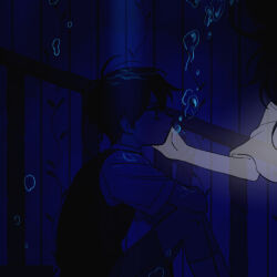 mari (faraway) (omori) from omori