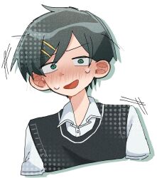 kouyama rin from futsuu no keion-bu