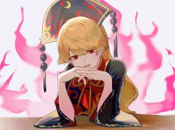 junko (touhou) from touhou
