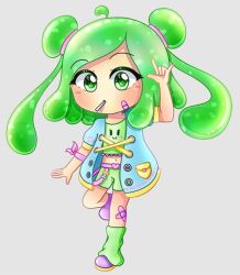 gacha club fan art
