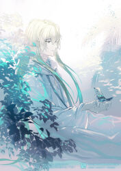 fate/grand order fan art