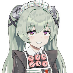 corin wickes from zenless zone zero