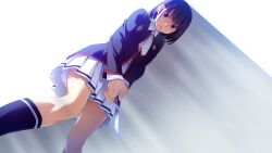 sakaki yumiko from grisaia (series) by watanabe akio