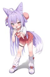tenko shibuki from stellive