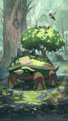 fletchling from pokemon