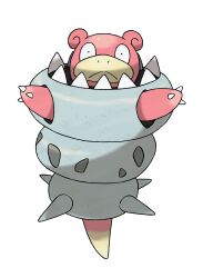 mega slowbro from pokemon by sugimori ken