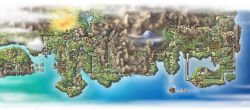 pokemon fan art