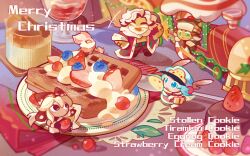 cookie run fan art