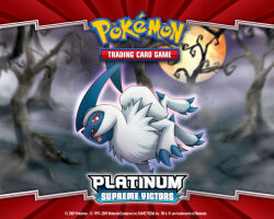 absol from pokemon