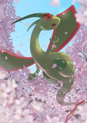 flygon from pokemon