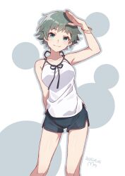 oikura sodachi from monogatari (series) by manimani (mani ma)