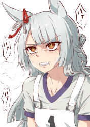 umamusume fan art
