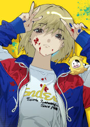 Booru post from safebooru.org