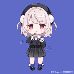 ui (voisona) from voisona by sencha (senta 10)