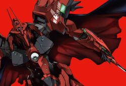 linebarrel from kurogane no linebarrel by shimizu eiichi
