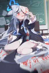 kokona (blue archive) from blue archive