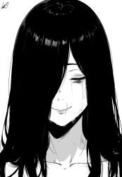 yamamura sadako from the ring by lughost
