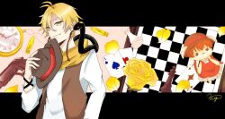 Booru post from safebooru.org