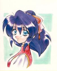 original fan art