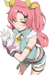 nicole demara from zenless zone zero