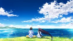 kazami yuuji from grisaia (series) by watanabe akio
