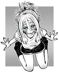 Booru post from safebooru.org