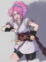 hunter x hunter fan art
