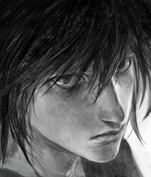 l (death note) from death note
