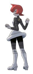 mars (pokemon) from pokemon by sugimori ken