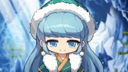 maplestory fan art
