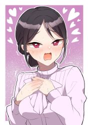 kimi no koto ga dai dai dai dai daisuki na 100-nin no kanojo fan art
