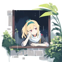 sv-98 (girls' frontline) from girls frontline