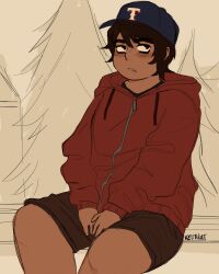 original fan art