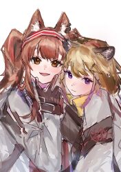 angelina (arknights) from arknights
